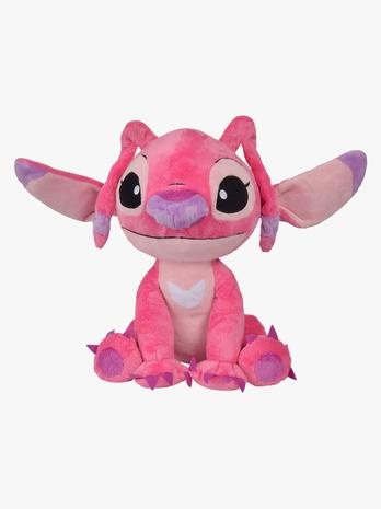 Disney - Angel plush (50cm) (6315876956)