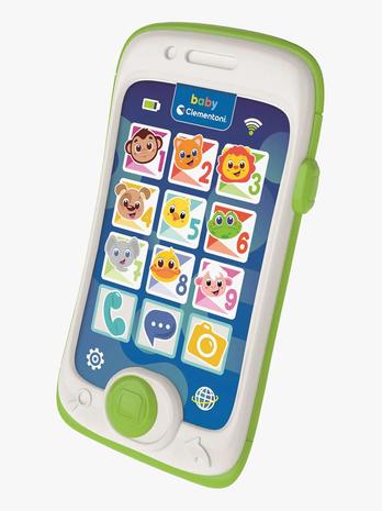 Baby Smartphone 2024 Clementoni