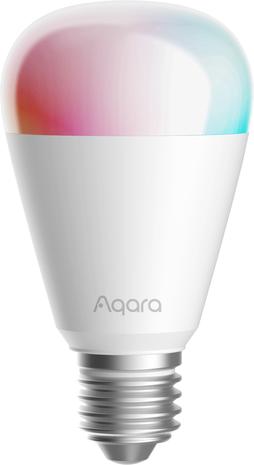 Aqara LED T2 - E27 RGB -älylamppu