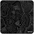 QPAD Obsidian Super Glide, hiirimatto