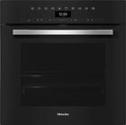Miele DGC 7351 Obsidian, uuni