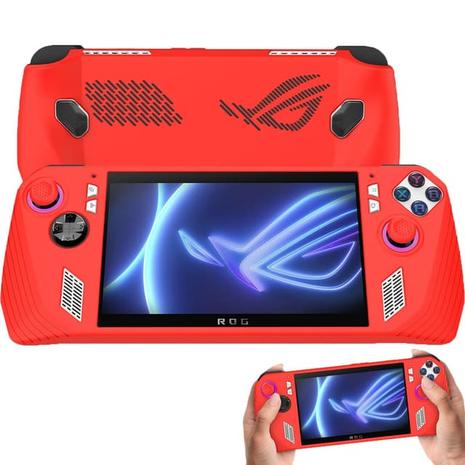 Asus ROG Ally, suojakotelo/suojus