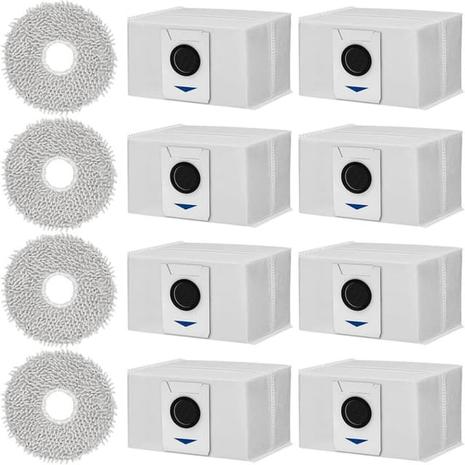 Varaosasarja Ecovacs T30 Omni, T30 Pro Omni, T30 Max