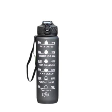 Juomapullo 1000 ml