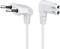 Pro Power cable C7 (2 pins) 90° W - 1m – kuva 3