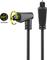 Pro Angled Toslink cable and rotatable – kuva 4