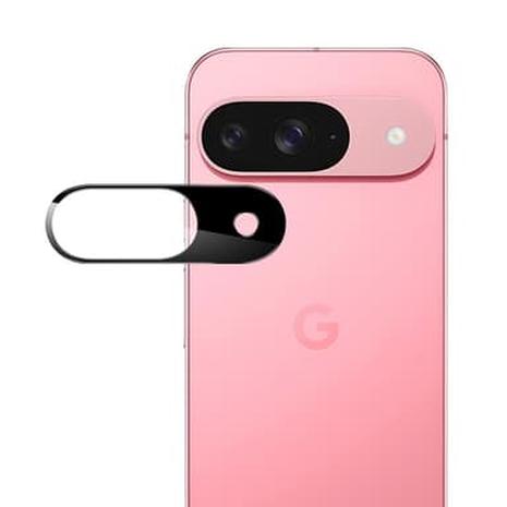 Google Pixel 9, kameran linssisuoja – kuva 7/8