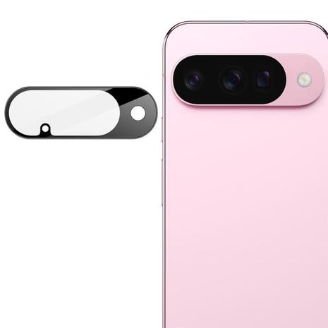 Google Pixel 10, kameran linssisuoja