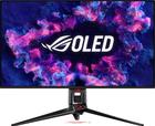 31.5" ASUS ROG Swift OLED PG32UCDMZ - 3840x2160 (4k / UHD) - 240Hz - QD-OLED - 90W USB-C