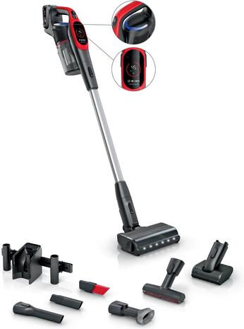 Bosch Unlimited 9 ProAnimal BBS931PET, varsi-imuri – kuva 6/8