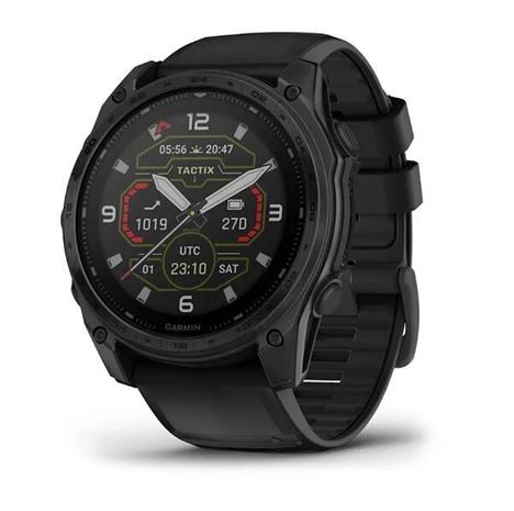 Garmin Tactix 8 Solar 51mm, älykello