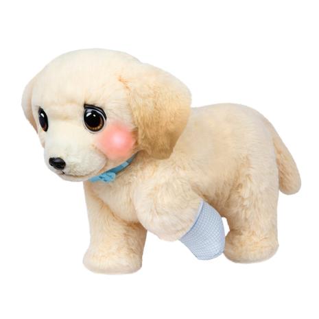 Little Live Pets - Ouchies (26679)