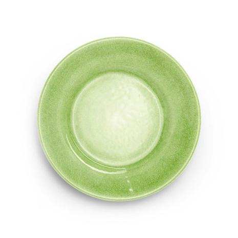 Mateus Basic Lautanen ä˜21cm, Vihreä