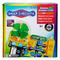 Snap Circuits Green Energy Lab Tiedesetti – kuva 3