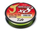 Daiwa J-Braid Grand X8 135 m kuitusiima