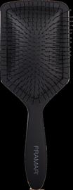 Framar Paddle Brush Black to the Future