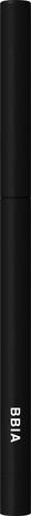 BBIA Last Auto Gel Eyeliner 01 Noir