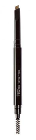 Wet n' Wild Ultimate Brow Retractable Pencil Taupe – kuva 5/8