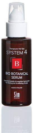 System4 Bio Botanical Serum, 100ml – kuva 8/8