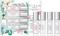 Clean Gift Set Reserve Spring Layering Collection Eau De Perfum 4 – kuva 2
