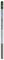 Mavala Eye-Lite Eyeliner Pencil Vert Vif – kuva 2