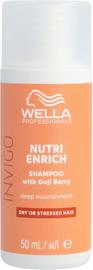 Wella Invigo Nutri enrich shampoo