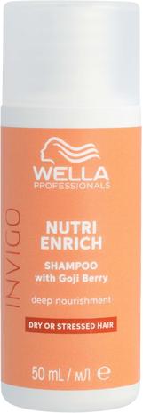 Wella Invigo Nutri enrich shampoo