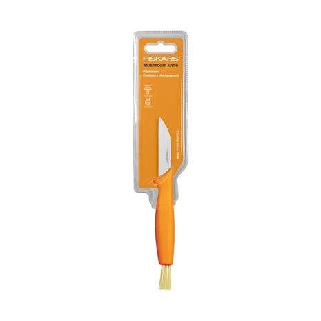 Fiskars Sieniveitsi 21 cm – kuva 3/3