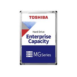Toshiba MG10-D - 8TB - Kovalevy - MG10SDA800E - SAS3 - 3.5"