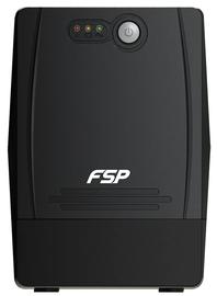 Fortron FSP FP 2000 UPS 2000VA (PPF12A0800), UPS-laite