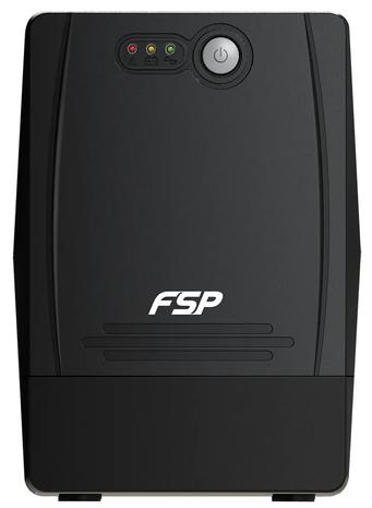 Fortron FSP FP 2000 UPS 2000VA (PPF12A0800), UPS-laite