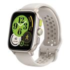 Xiaomi Amazfit Cheetah Square, GPS-juoksukello