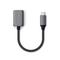 Satechi USB-C to USB-A 3.0 Adapter Space Grey – kuva 5