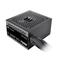 Thermaltake Smart BX3 550W Non Modular/Non Light/Full Range/Analog/80 Plus Bronze/EU/All Flat Cables -virtalähde – kuva 3