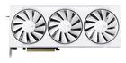 XFX Radeon RX 9070 XT SWIFT WHITE 16 Gt -näytönohjain