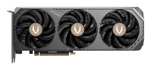 Zotac GeForce RTX 5070 Solid OC 12 GB, PCI-E, näytönohjain