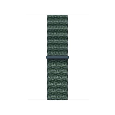 Apple Watch 42mm Sport Loop, vaihtoranneke