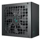 DeepCool PL650-D 650W ATX 3.1 -virtalähde, Valkoinen, 80 Plus Bronze