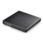 USB2.0 Portable Slim DVD/CDRW