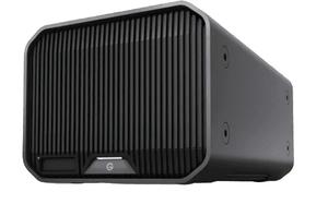 SanDisk G-RAID PROJECT 2 - Ulkoiset kovalevyt - 24TB - musta