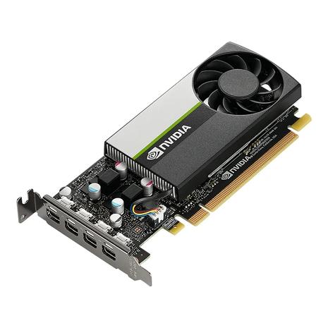 PNY NVIDIA T1000 LowProfile OEM Version