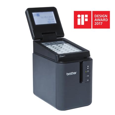 BROTHER PTP950NW