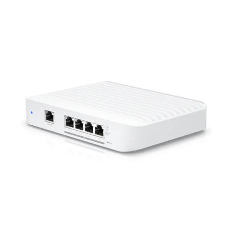 Ubiquiti Switch USW-Flex-XG, kytkin – kuva 3/8