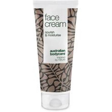 Australian Bodycare Face Cream - 100 ml