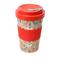 Orgaaninen kuppi – kuva 3