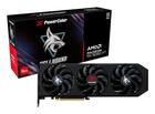 Powercolor Radeon RX 9060 XT Hellhound OC 16 GB, PCI-E, näytönohjain