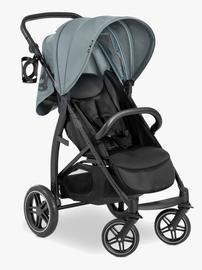 Hauck Rapid 4D, rattaat