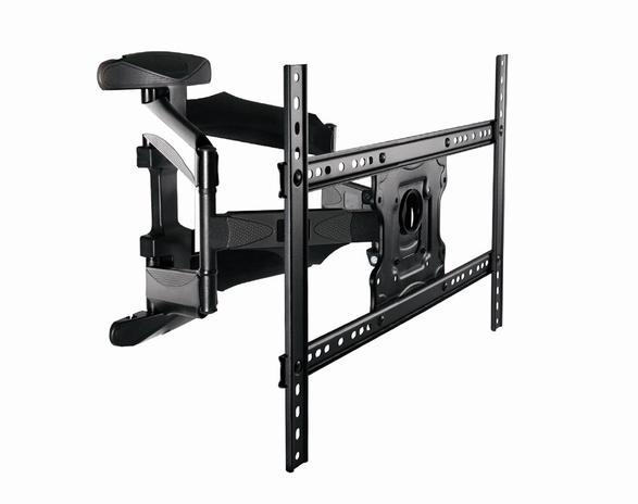 Gembird WM-75ST-01 mounting kit - for LCD TV - full motion