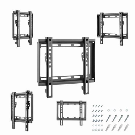 Gembird WM-42F-04 23-42""