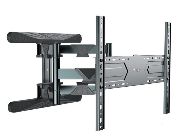 Gembird WM-80ST-01 mounting kit - for LCD TV - full motion